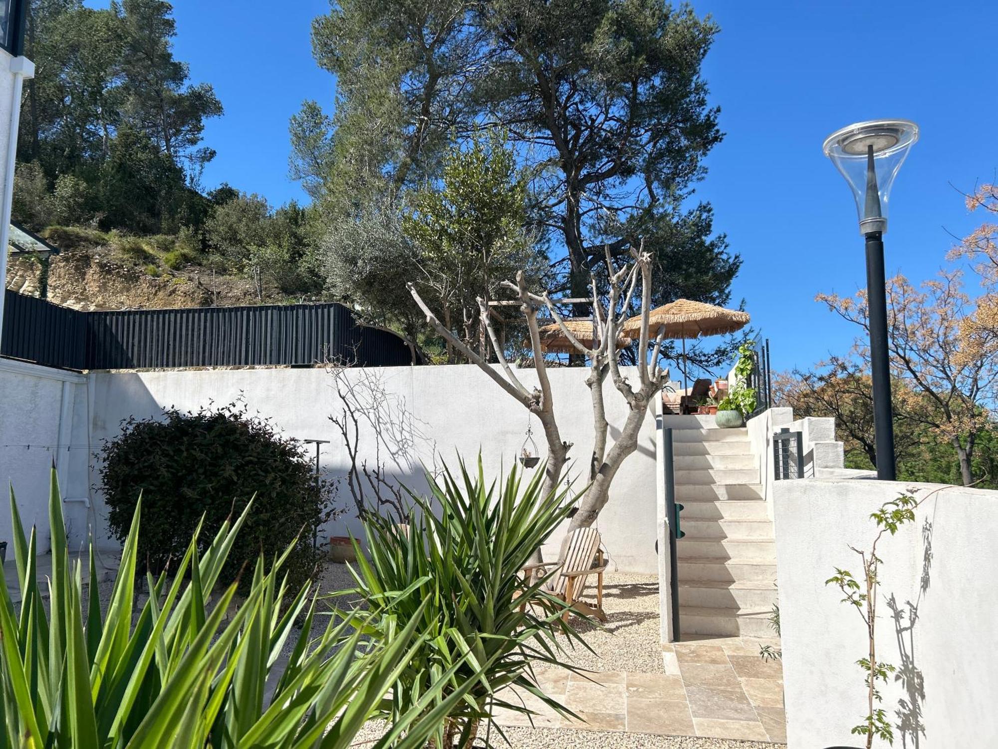 Loft Sauna Balneotherapie Beaucaire  Exteriér fotografie