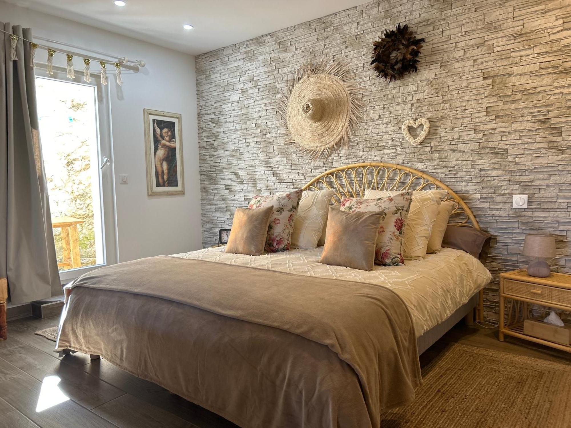 Loft Sauna Balneotherapie Beaucaire  Exteriér fotografie