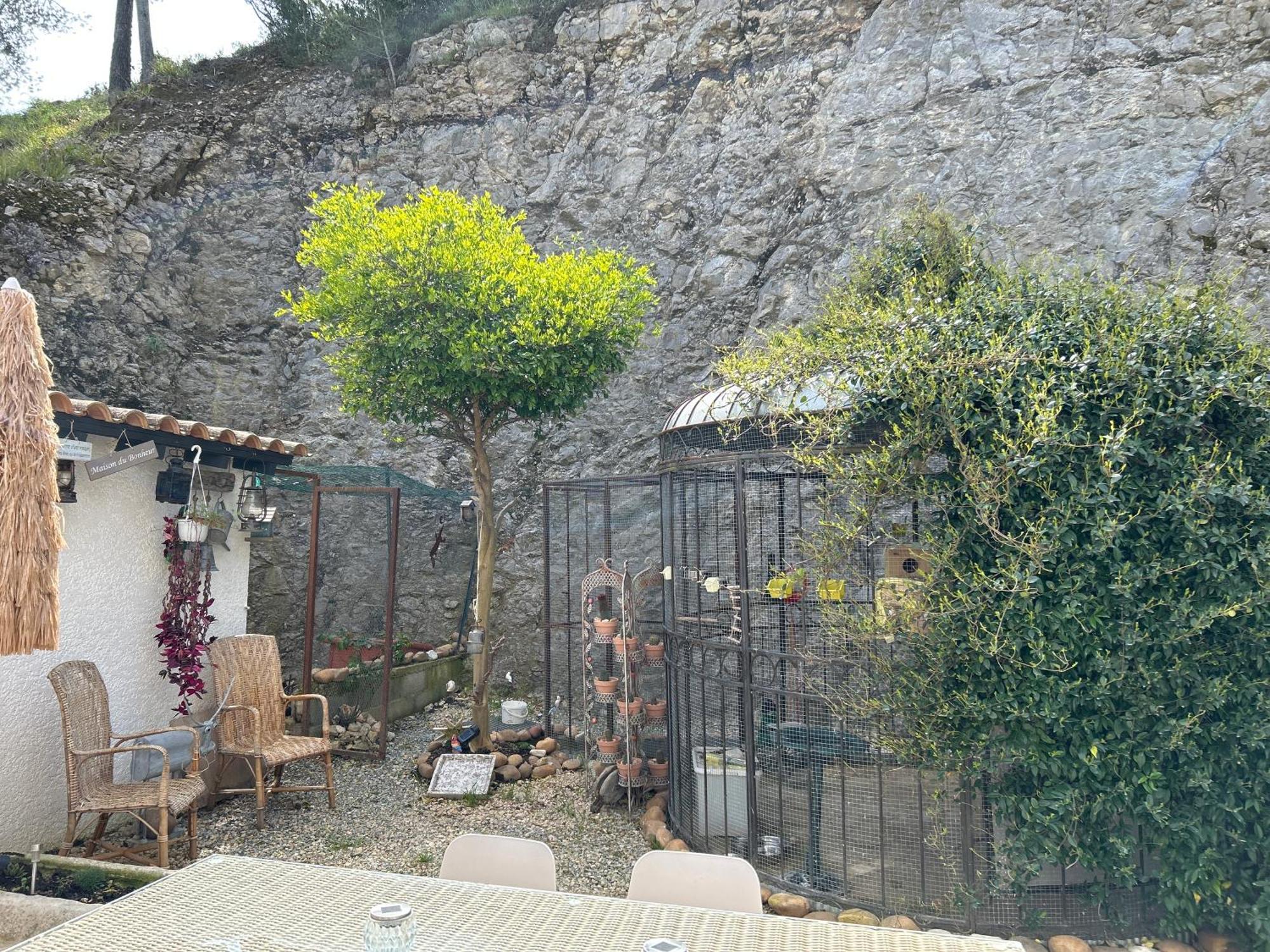 Loft Sauna Balneotherapie Beaucaire  Exteriér fotografie