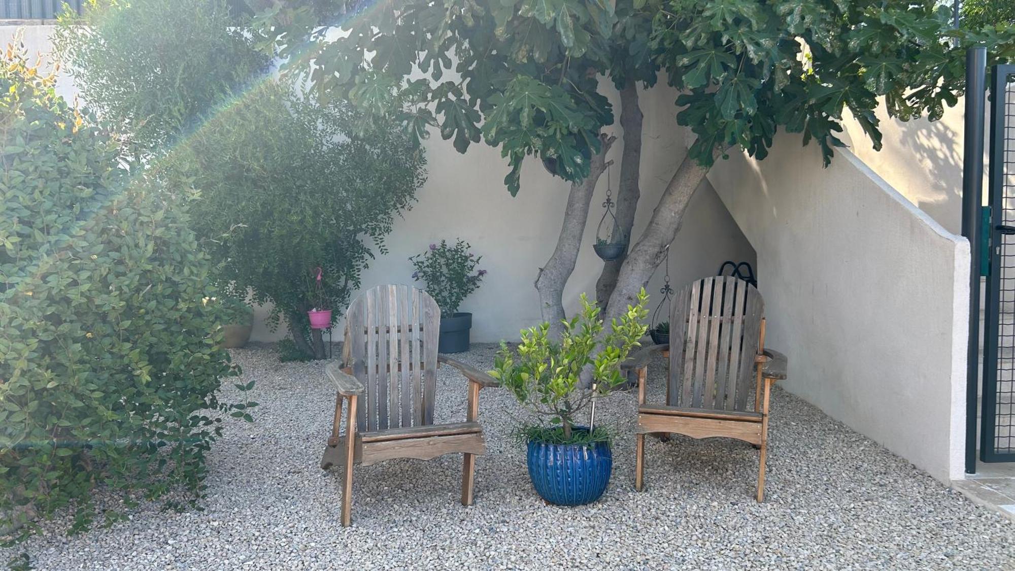 Loft Sauna Balneotherapie Beaucaire  Exteriér fotografie