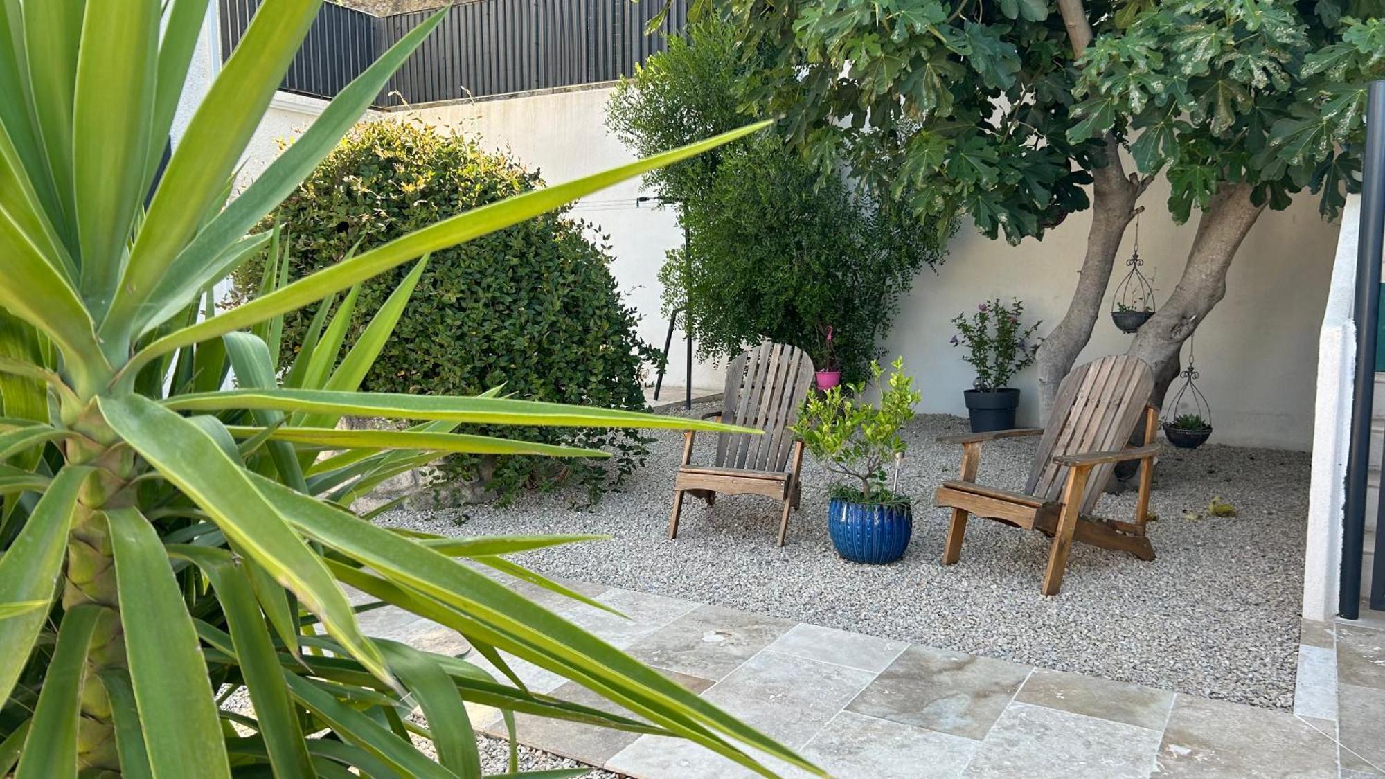 Loft Sauna Balneotherapie Beaucaire  Exteriér fotografie