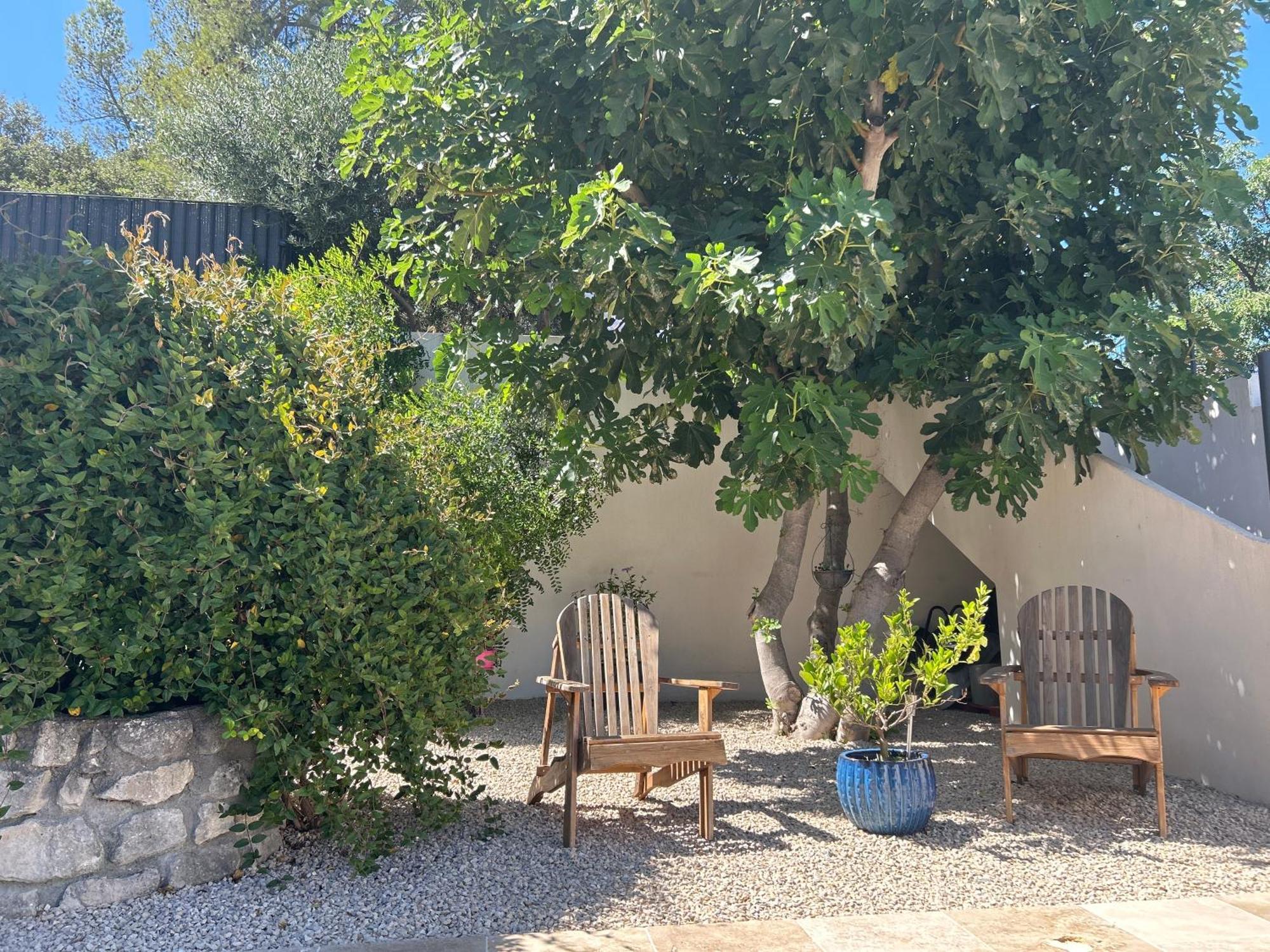 Loft Sauna Balneotherapie Beaucaire  Exteriér fotografie