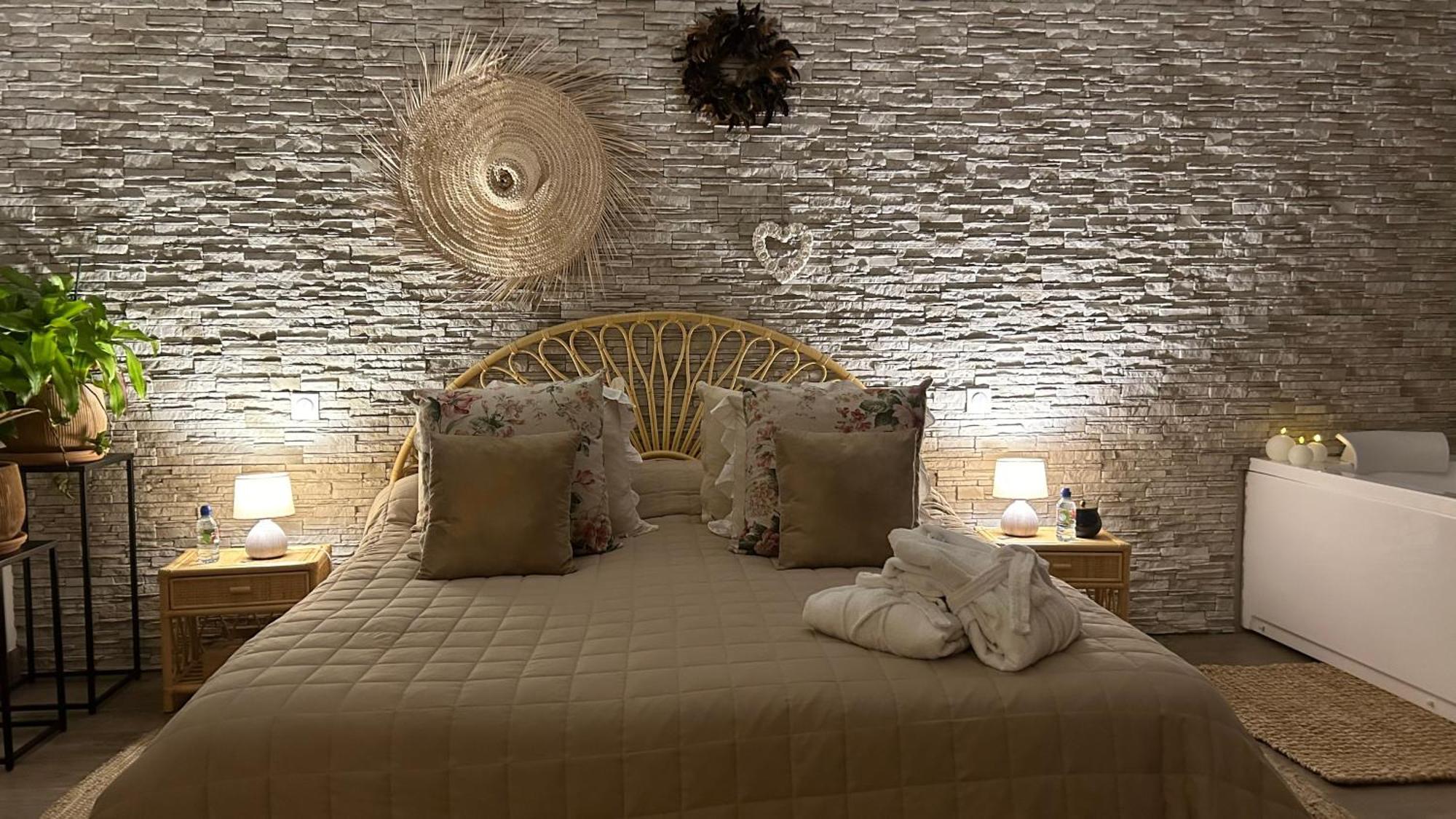 Loft Sauna Balneotherapie Beaucaire  Exteriér fotografie