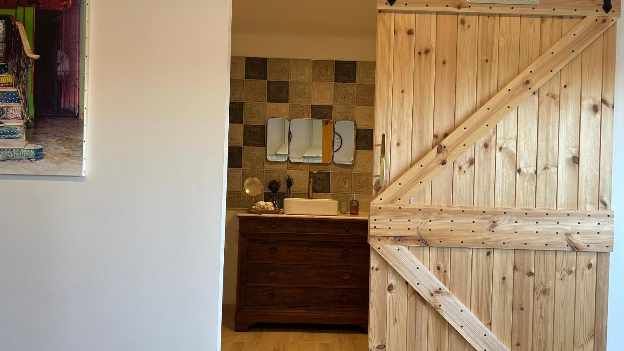 Loft Sauna Balneotherapie Beaucaire  Exteriér fotografie