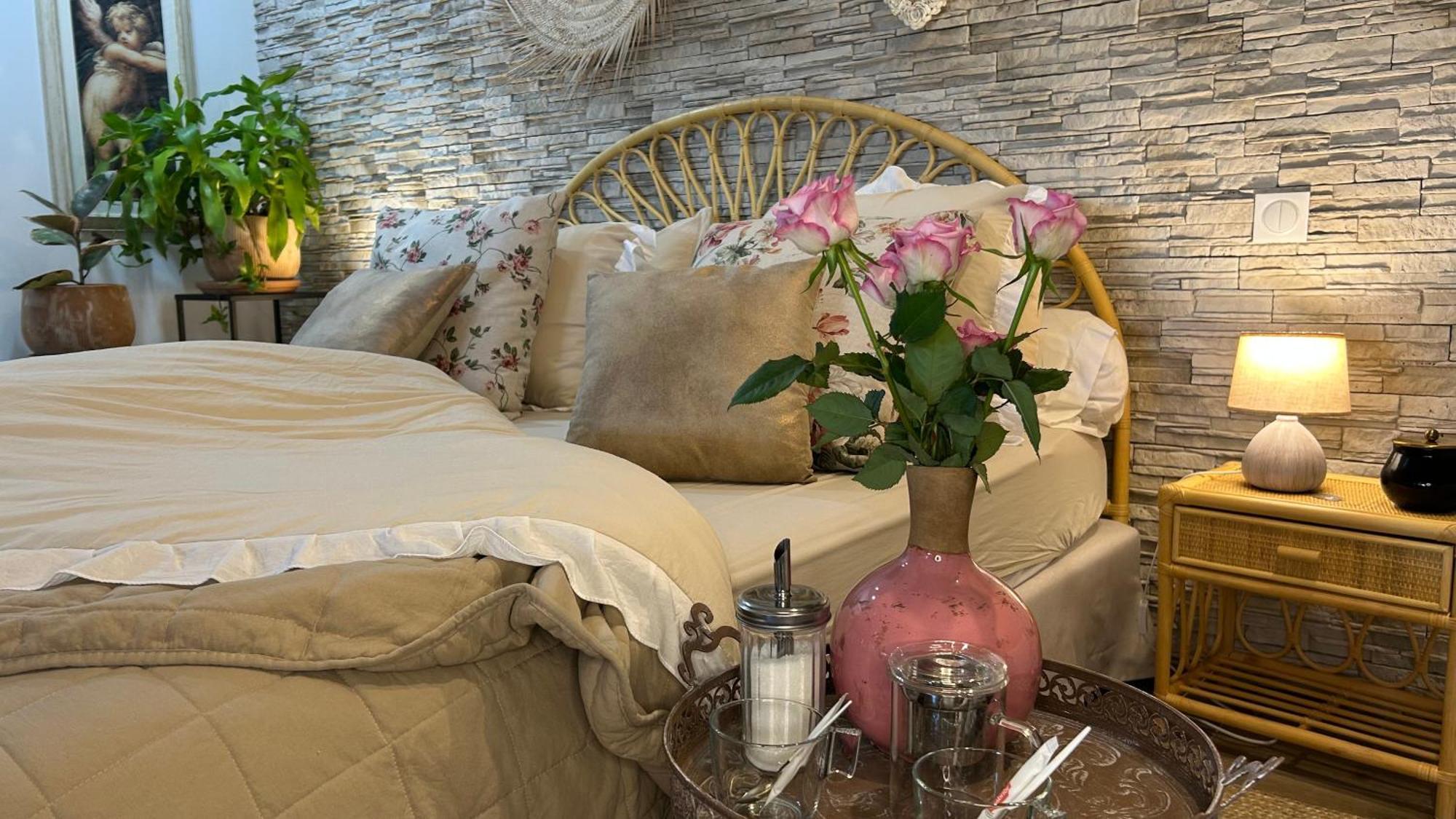 Loft Sauna Balneotherapie Beaucaire  Exteriér fotografie