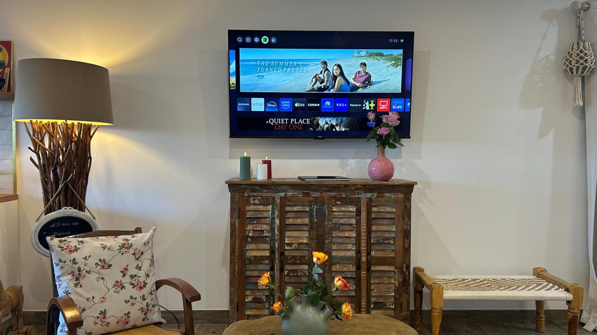 Loft Sauna Balneotherapie Beaucaire  Exteriér fotografie