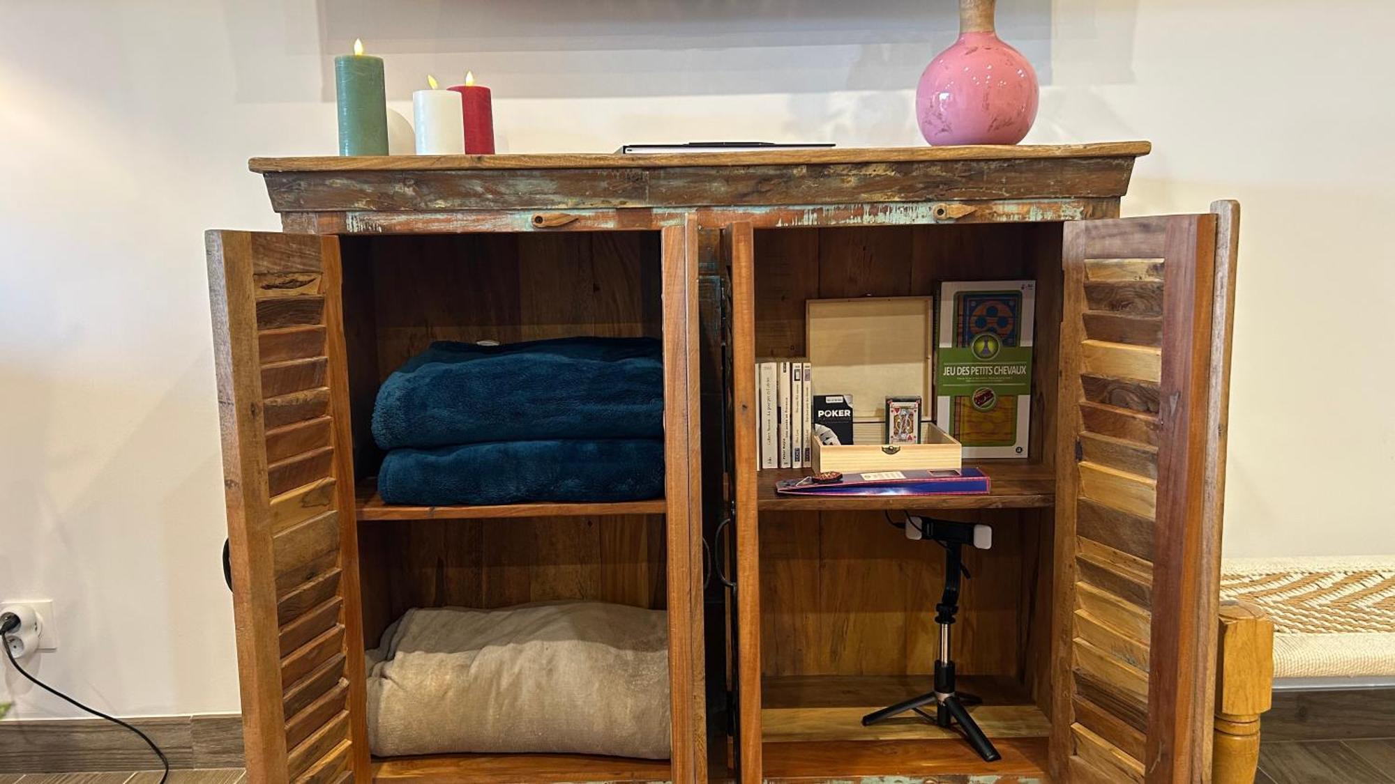 Loft Sauna Balneotherapie Beaucaire  Exteriér fotografie