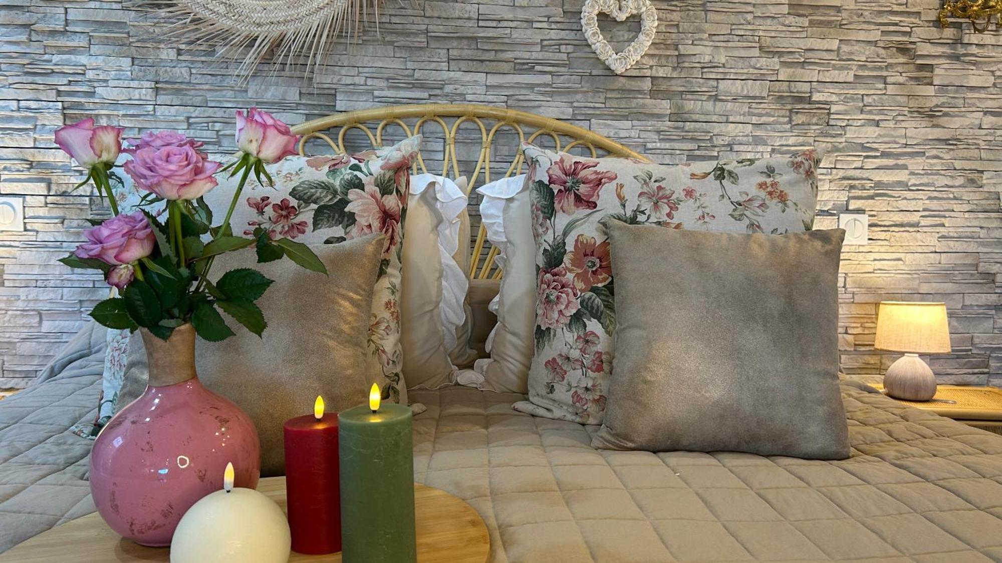 Loft Sauna Balneotherapie Beaucaire  Exteriér fotografie