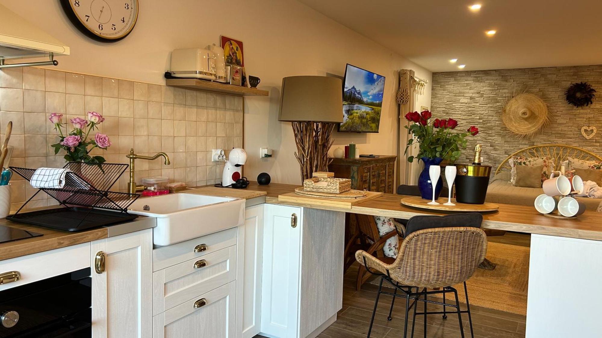 Loft Sauna Balneotherapie Beaucaire  Exteriér fotografie