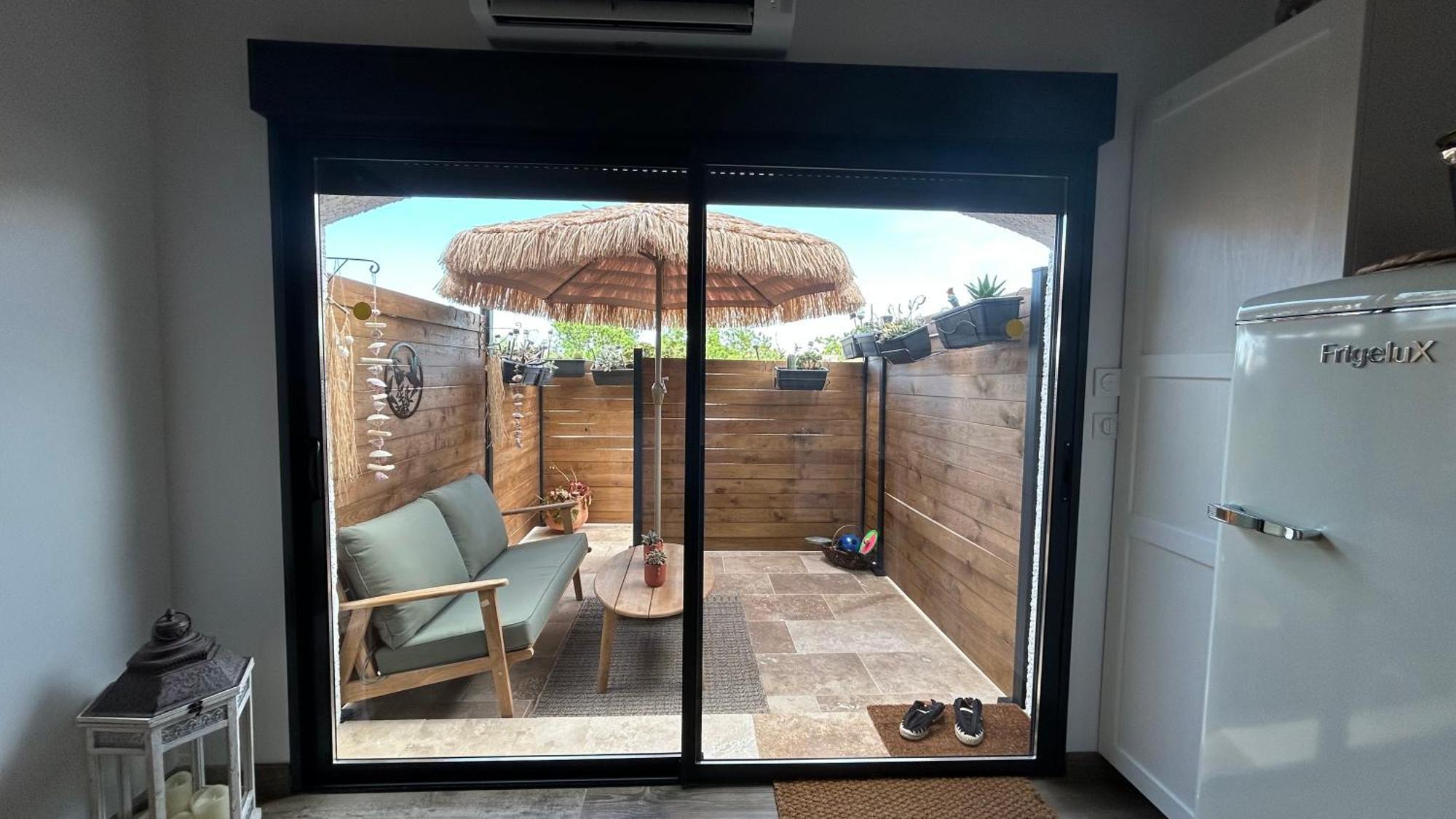 Loft Sauna Balneotherapie Beaucaire  Exteriér fotografie